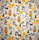 999.163 Halloween - 2-ply - Converting - Loren Guttormon 2003